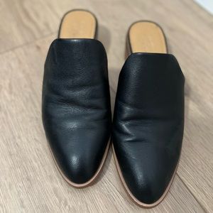 CROWN VINTAGE RYDEL MULE - WOMEN'S